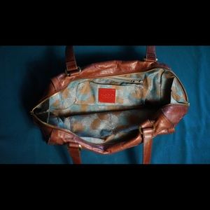 Genuine Leather HOBO “The Original” Shoulder Bag